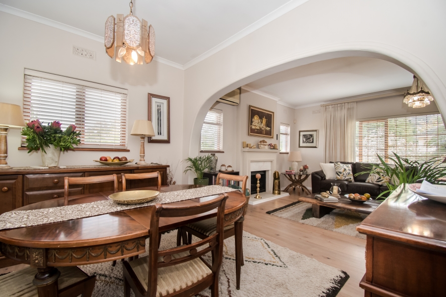 4 Bedroom Property for Sale in La Sandra Western Cape